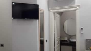 Camera tripla | Servizio della camera