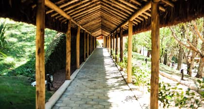 Matiz Igaratá Resort, Spa e Eventos