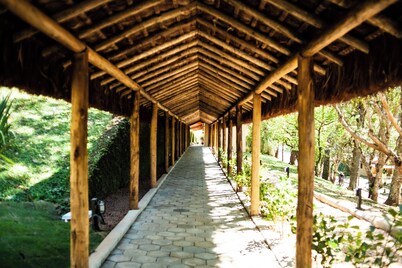 Matiz Igaratá Resort, Spa e Eventos