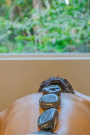 Spa treatment