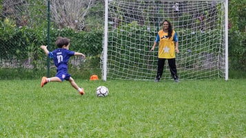Actividades infantiles