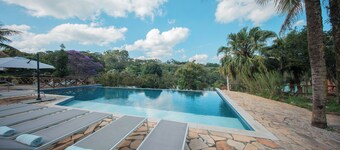 Matiz Igaratá Resort, Spa e Eventos