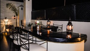 Terraço/pátio