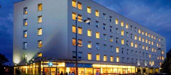 ibis budget Warszawa Centrum