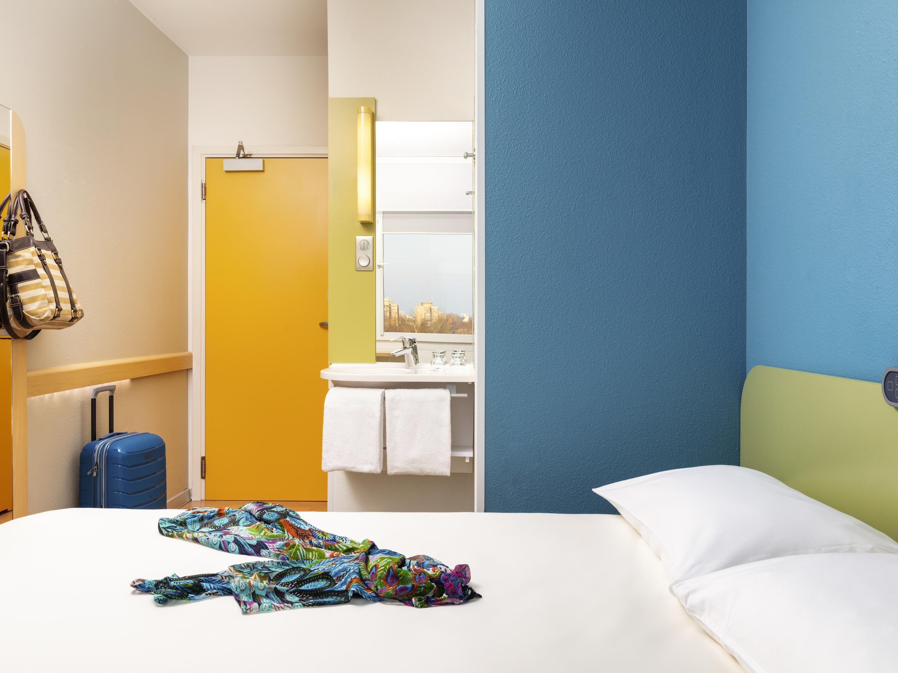 Standard Double Room, 1 Double Bed