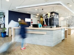 Miscellaneous - ibis budget Warszawa Centrum (Warsaw)