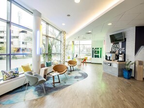 Miscellaneous - ibis budget Warszawa Centrum (Warsaw)