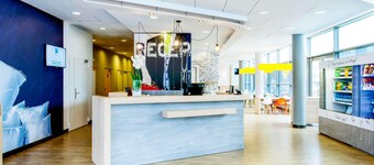 ibis budget Warszawa Centrum
