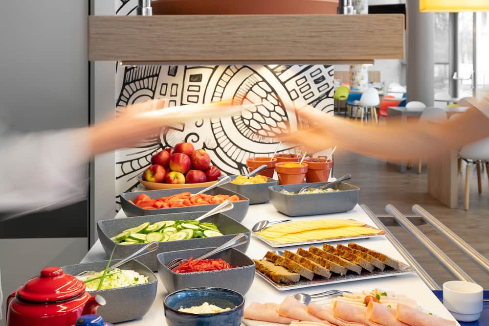 ibis budget Warszawa Centrum