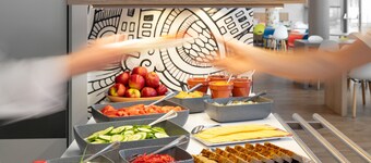 ibis budget Warszawa Centrum