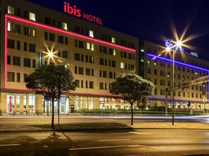 Exterior - ibis budget Krakow Stare Miasto (Kraków)