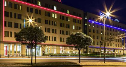 ibis budget Krakow Stare Miasto