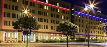 ibis budget Krakow Stare Miasto