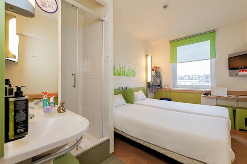 ibis budget Krakow Stare Miasto