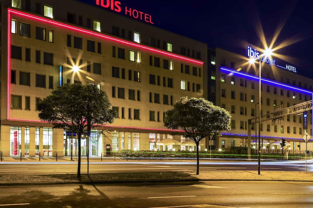 ibis budget Krakow Stare Miasto