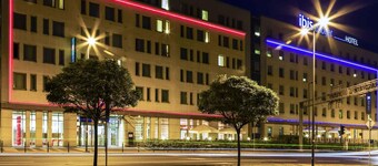 이비스 버짓 크라쿠프 스타레 미아스토