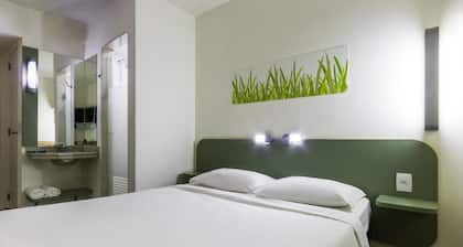 ibis budget Krakow Stare Miasto