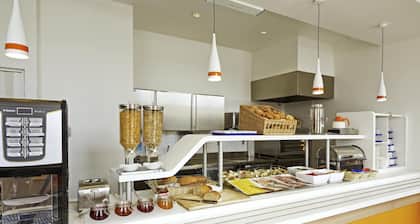 ibis budget Krakow Stare Miasto