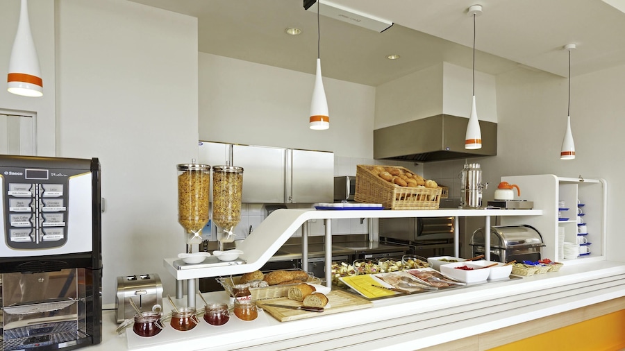 ibis budget Krakow Stare Miasto