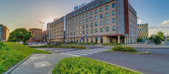 ibis budget Krakow Stare Miasto
