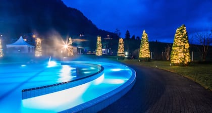 APART HOLIDAYS Morschach