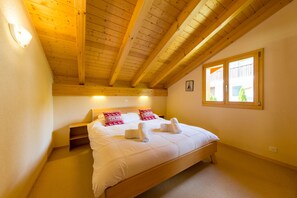 4 chambres, fer et planche Ă repasser, Wi-Fi gratuit, draps fournis