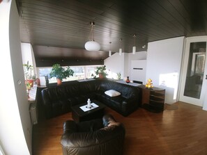 Interior - Nature view B&B (Ljubljana)