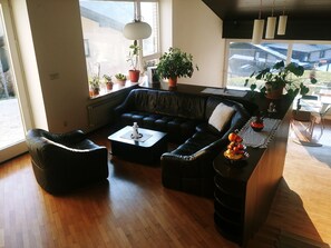 Interior - Nature view B&B (Ljubljana)