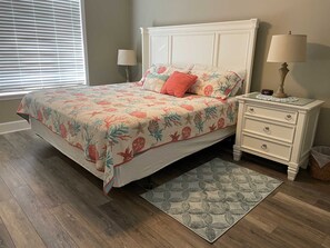 2 Schlafzimmer, kostenloses WLAN
