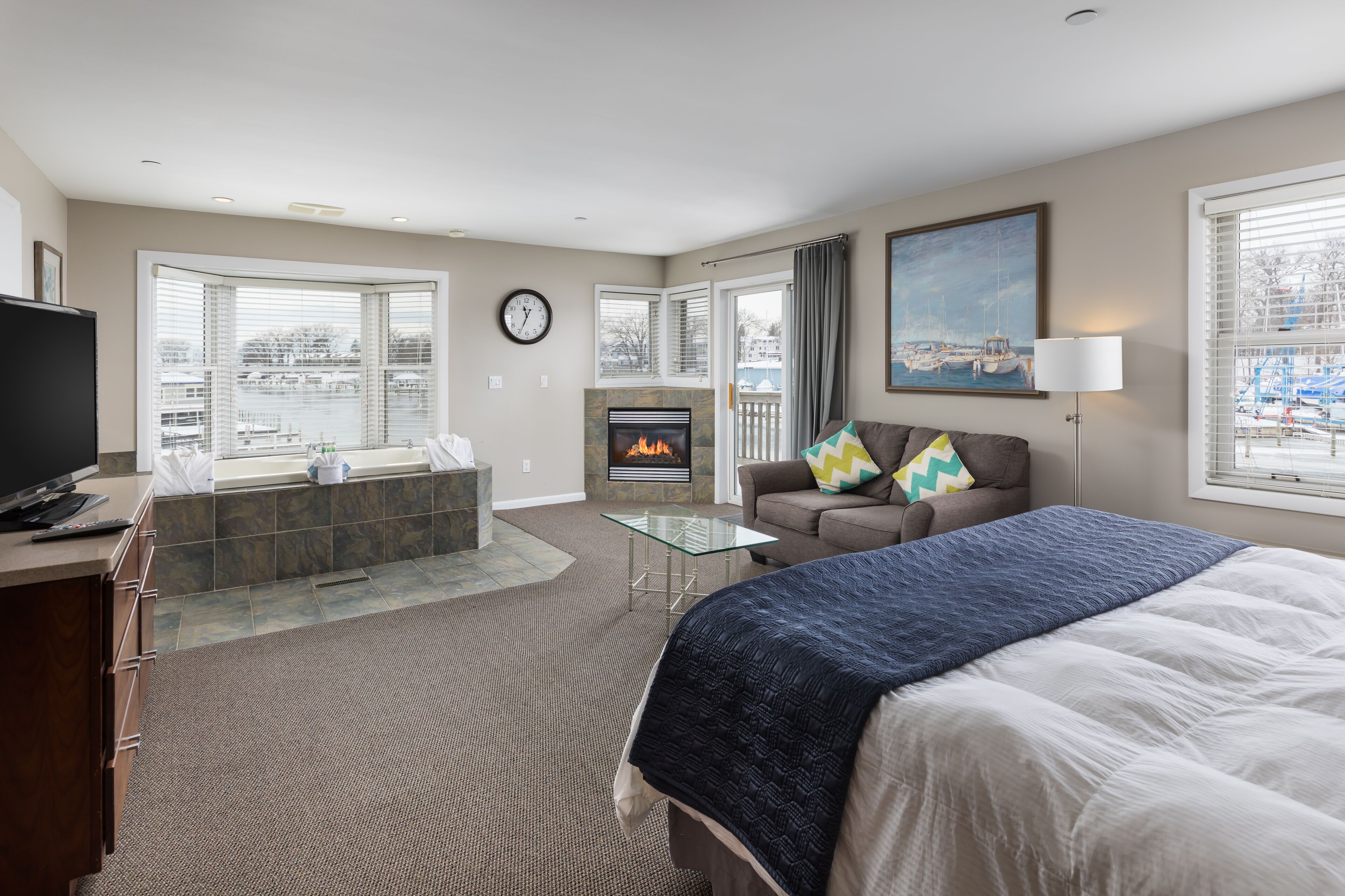 Harbor Grande - 13 - Antares | Egyptian cotton sheets, premium bedding, down comforters