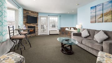 Harbor Grande - 18 | Egyptian cotton sheets, premium bedding, down comforters