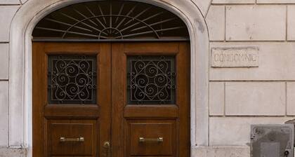 Emma's Apartment Borgo Vittorio, Sistine Chapel