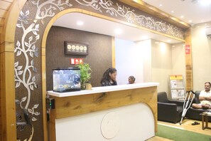 Recepción