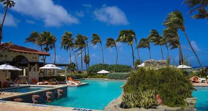 Miellyttävä talo TIERRA DEL SOL RESORT & GOLF