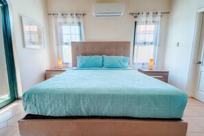 2 chambres, fer et planche à repasser, lit parapluie, Wi-Fi