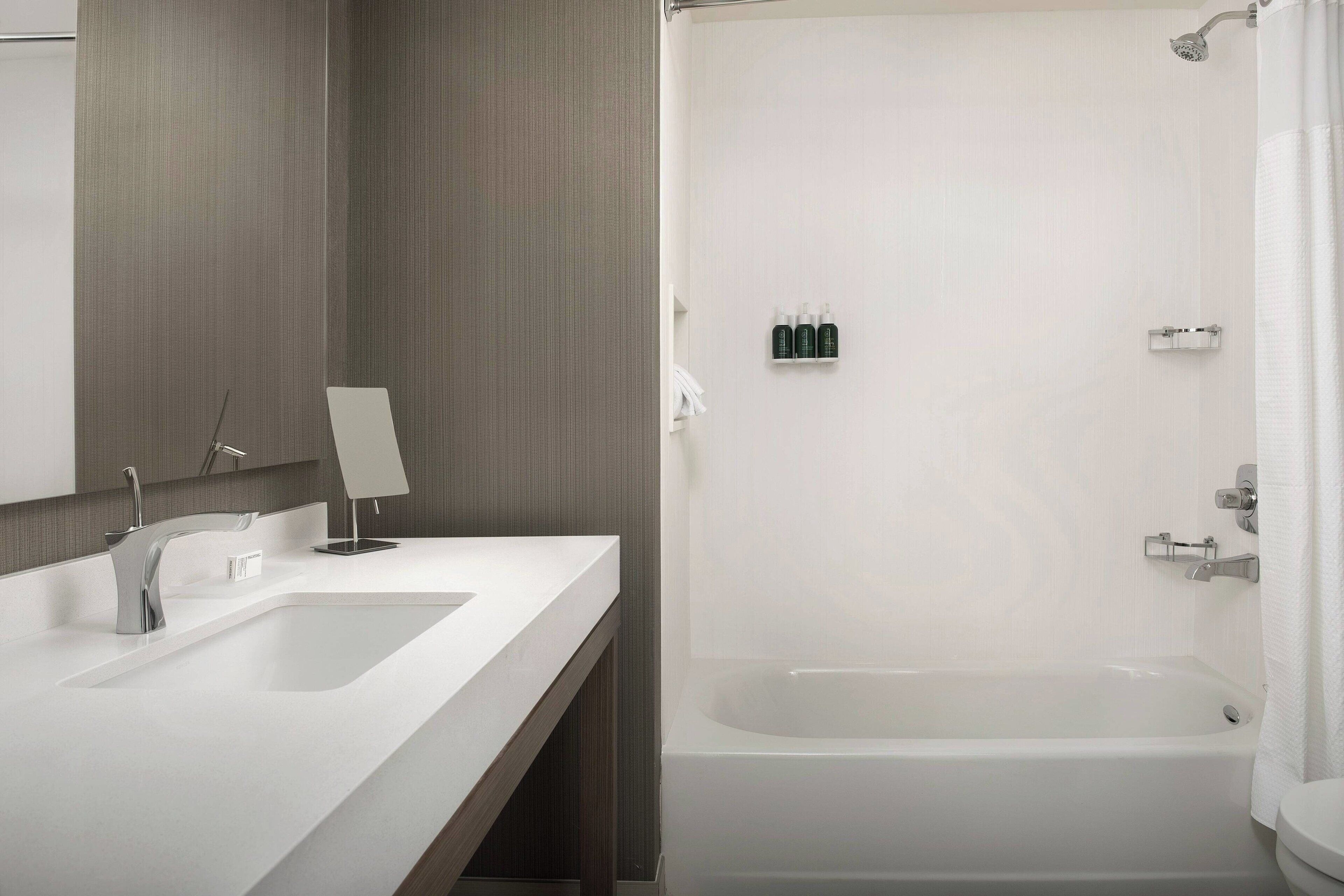 Foto - Courtyard Portland East