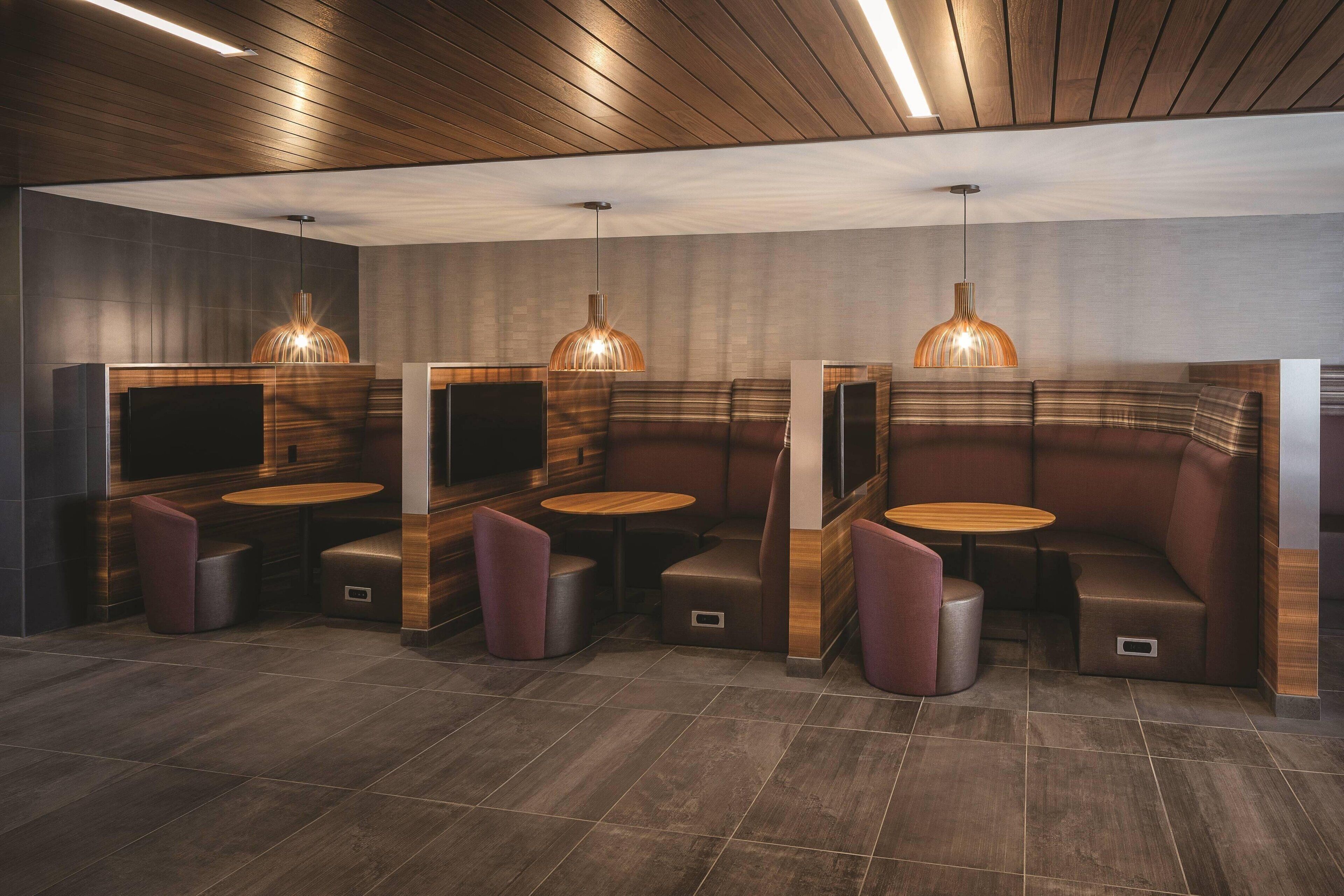 Foto - Courtyard Portland East