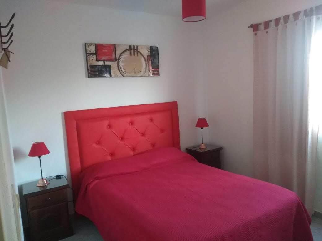 Departamento Dali, Independiente, Wifi, Baño Priado