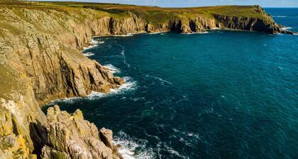 Beautiful The Hedgerows - prĂšs de Sennen & Porthcurno - Sea- pet friendly