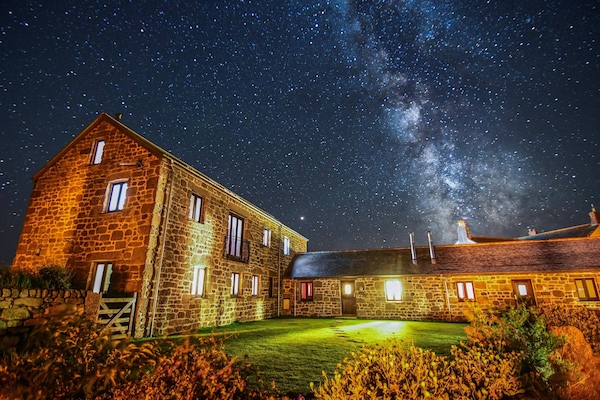 The Milkyway