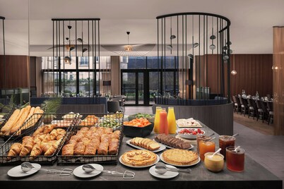 Courtyard by Marriott Paris Porte de Versailles