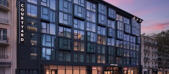 Courtyard by Marriott Paris Porte de Versailles
