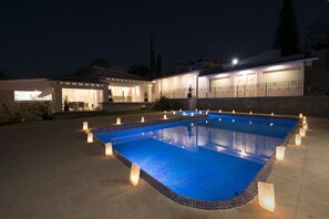 Exterior - Mansión María Luxury House (Oaxaca)