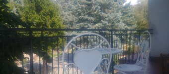 Villa Tea in Tagliolo Monferrato