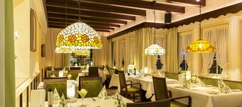 Lampes Posthotel