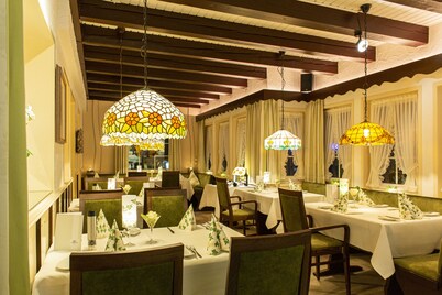 Lampes Posthotel