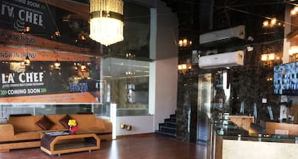 Hotel K3 Club Residency