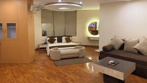 Family Room - Hotel K3 Club Residency (Jhansi)