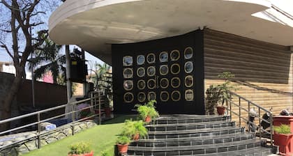 Hotel K3 Club Residency