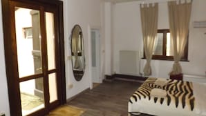Chambre Quadruple Confort